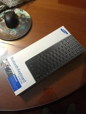 Teclado Bluetooth Samsung Nuevo