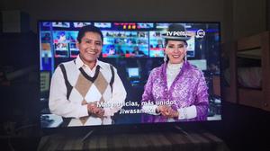 Tv Aoc 55 4k Smart Tv 