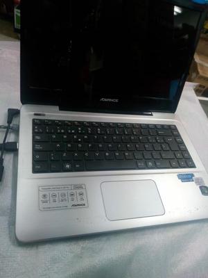 Vendo Lapto Core I7 Memoria 8gb Hdd 500g