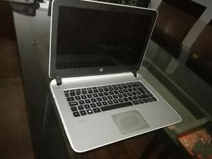 Vendo Laptop Hp