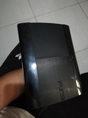 Vendo Play Station 3