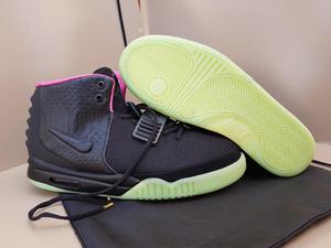 Za0atillas Nike Yeezy