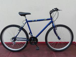 Bicicleta Montañera Monarette Aro 26 Ok