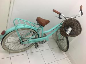 Bicicleta Vintage