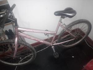 Bicicleta aro 26