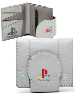 Billetera Playstation