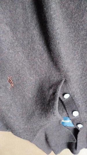 Chompa Polo Ralph Lauren Xs Remato