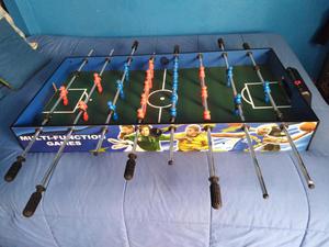 Fulbito de mesa