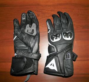 GUANTES DAINESE