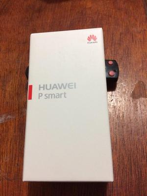 Huawei P Smart Sellado
