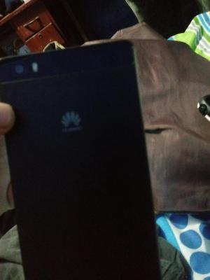 Huawei P8 Lite Impecable Equipo Solo