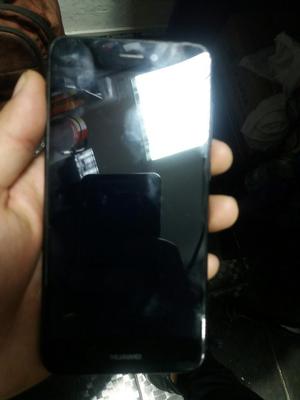 Huawei P9 Nova Color Black