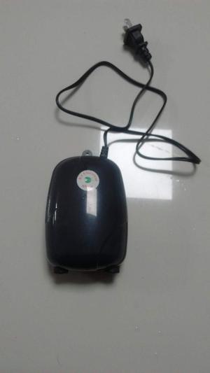 MOTOR EXTERNO DE PECERA
