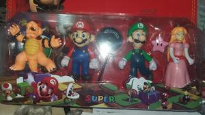 Mario Bross