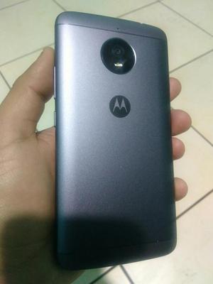 Motorola E4 Plus Libre Operador Ocasión