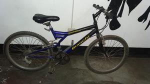 Oferta Bicicleta