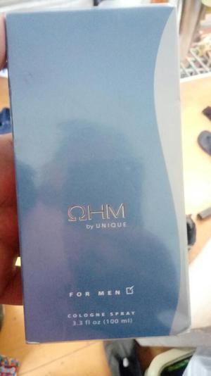 Oferta Perfume para Hombre Ohm