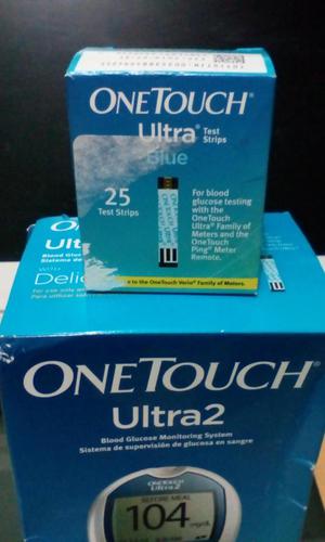 Onetouch Ultra2