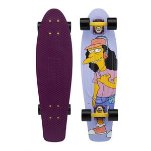 Penny Skate Simpsons 27
