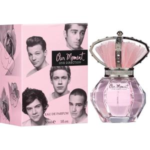 Perfume Our Moment One Direction. Empaque sellado!!!