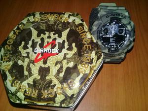 Reloj G Shock Casio