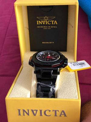 Reloj Invicta Akula mt 58mm
