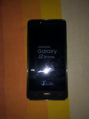 Samsung Galaxy J2 Prime