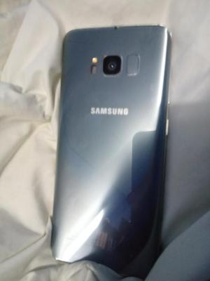 Samsung Galaxy S8 Impecable Libre