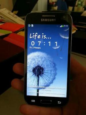 Samsung S4 Mini, Version 4g