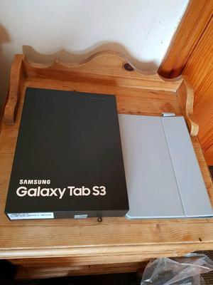 Samsung galaxy tab S3 S Pen tableta del teclado