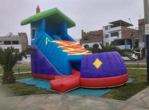 Se Vende Inflable