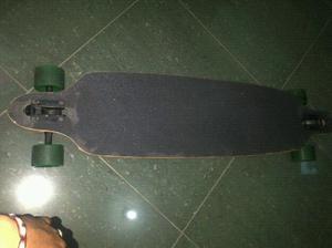 Skateboard Longboard Gravity