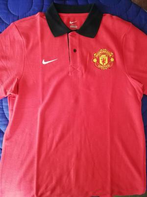 Tshirt Oficial Manchester United