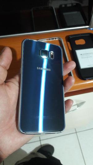 Vendo Cambio Samsung S6 10 de 10