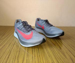 Vendo Zapatillas Nike Nuevas