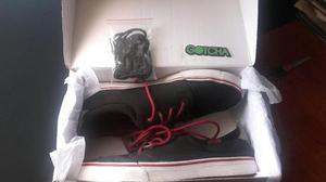 Zapatillas Gotcha Talla 42,