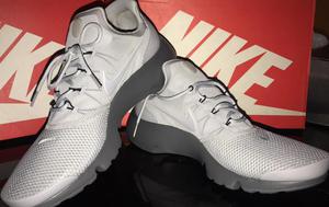 Zapatillas Nike Presto Fly Wolf Grey Ult