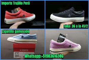 Zapatillas converse