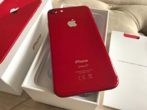 iPhone8 PRODUCT RED