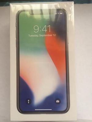 jesus dijo iphone x 256gb