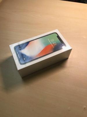 paquet iphone x 256gb