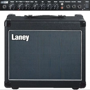 Amplificador Laney LG35R