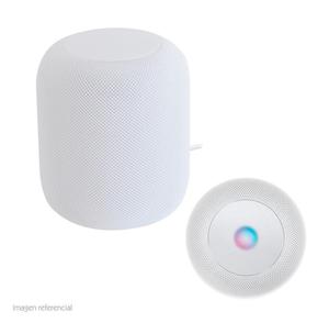 Apple HomePod, Bluetooth, WiFi ac, Controles táctiles