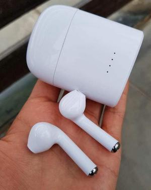 Audifonos Airpods Inalámbrico Remato