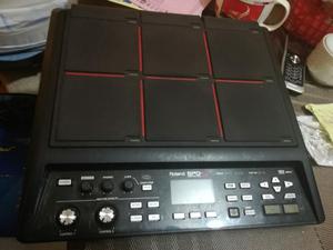 Batería Roland Spd Sx