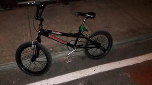 Bmx Cambio