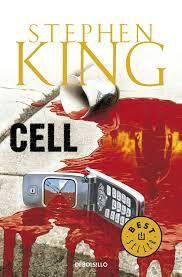 CELL STEPHEN KING