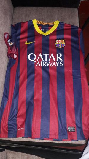 Camiseta Barcelona Original.