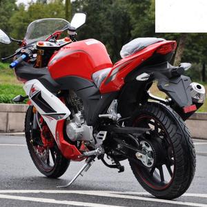 Concesionarios de motocicletas chinos 250cc motocicleta