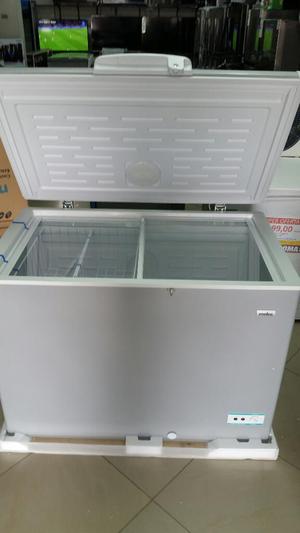 Congeladora Mabe 320 Litros Nuevo